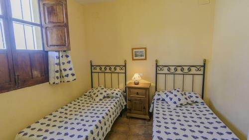 Casa Victor Priego de C�rdoba By Ruralidays