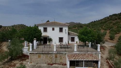 Villa Casa De La Higuera