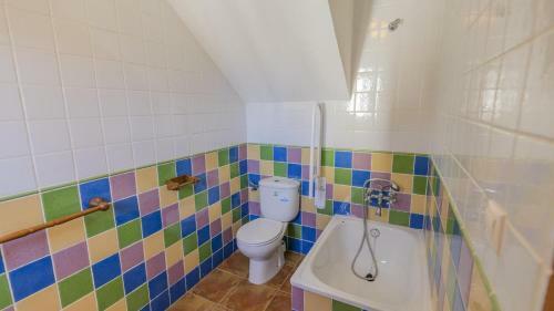 Casa Alberto Priego de C�rdoba By Ruralidays