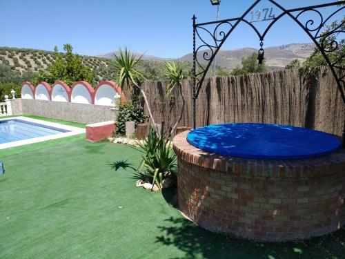 Hacienda La Toscana