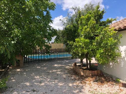 Casa De Campo Patricia