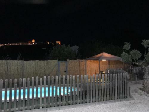 Casa De Campo Patricia