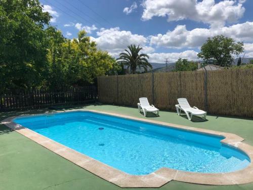 Casa De Campo Patricia