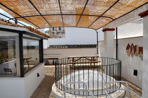Agroturismo Balc�n De La Villa