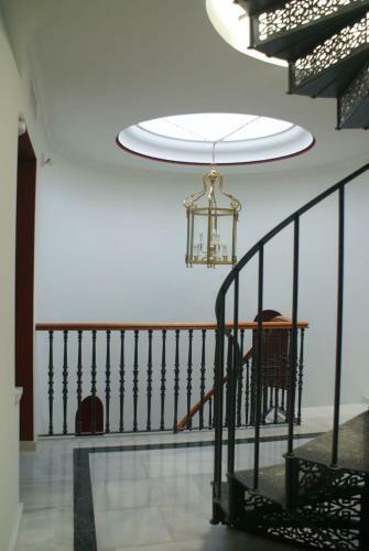Agroturismo Balc�n De La Villa