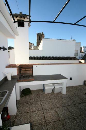 Agroturismo Balc�n De La Villa