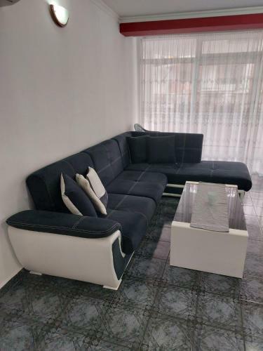 Apartamento White House