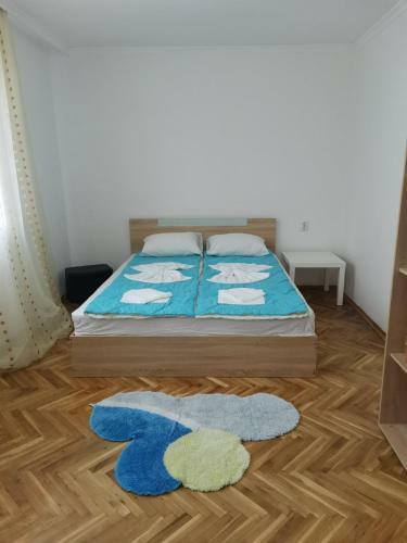Apartamento White House