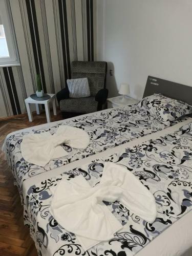 Apartamento White House
