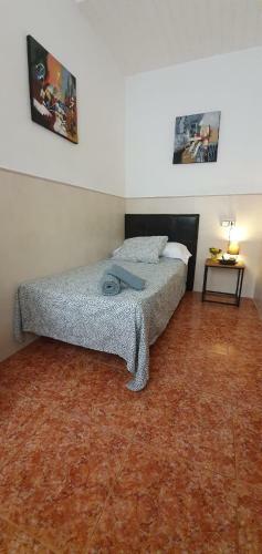 El Apartamento De Julia, Pobla Llarga