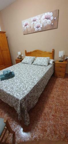 El Apartamento De Julia, Pobla Llarga