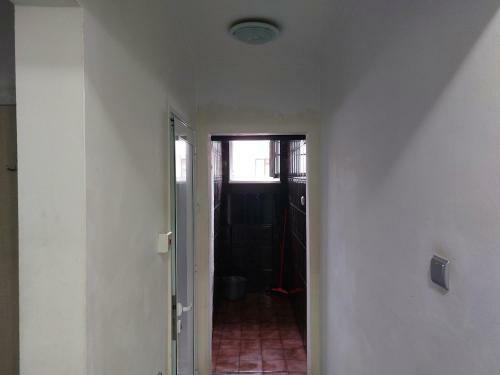 Apartamento White Home