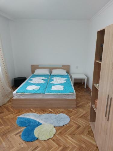 Apartamento White Home