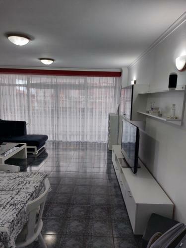 Apartamento White Home