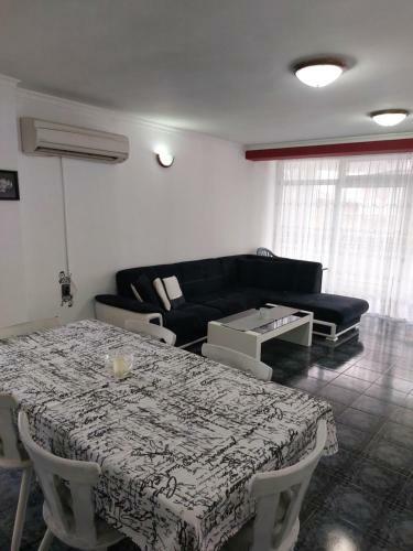 Apartamento White Home