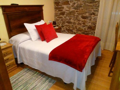 Apartamentos Rurales Las Mestas