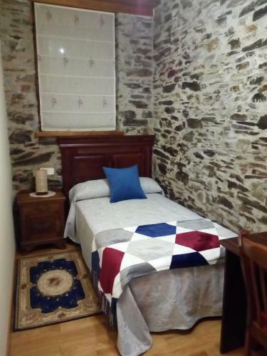 Apartamentos Rurales Las Mestas