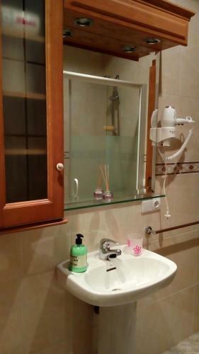 Apartamentos Rurales Las Mestas