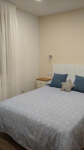 Apartamentos Turisticos Las Candelas