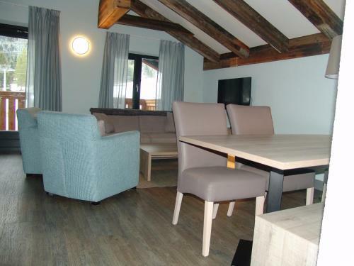 Apartamentos Brabander Alm
