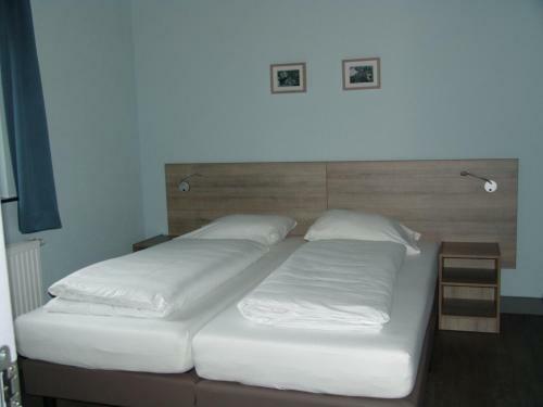 Apartamentos Brabander Alm