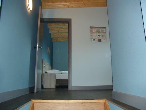 Apartamentos Brabander Alm