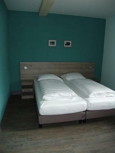Apartamentos Brabander Alm