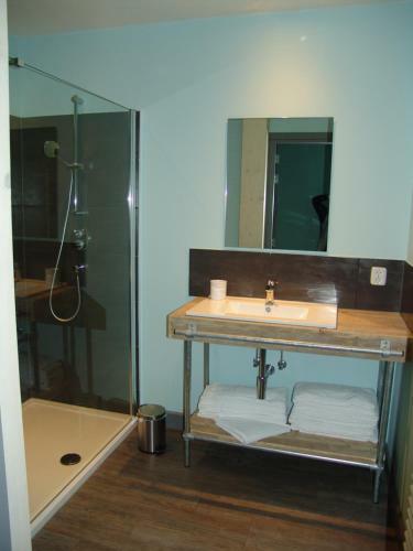 Apartamentos Brabander Alm