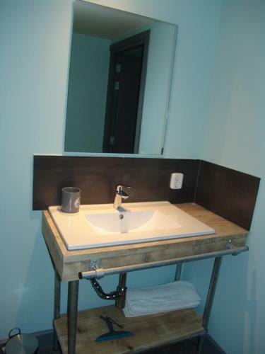 Apartamentos Brabander Alm