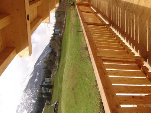 Apartamentos Brabander Alm