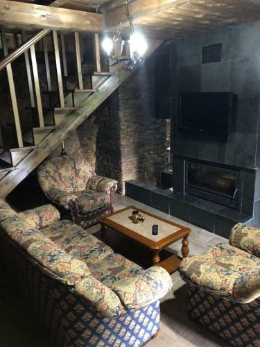 El Refugio Del Alquimista - Casa Rural - M�dulas