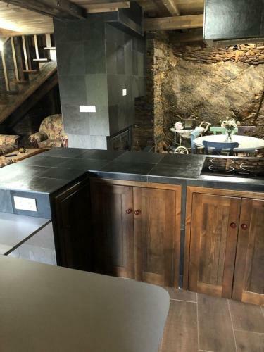 El Refugio Del Alquimista - Casa Rural - M�dulas