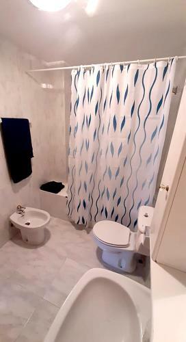 Hostal Habitaci�n Doble En Nuestro Hogar