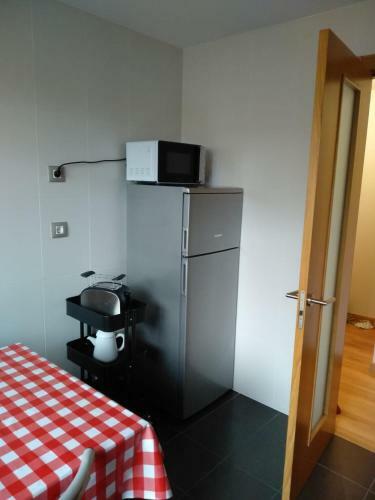 Apartamento Cami�o Dos Faros