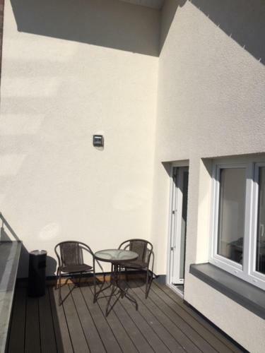 Bed & Breakfast G�ste Und Messezimmer Adelheidsdorf