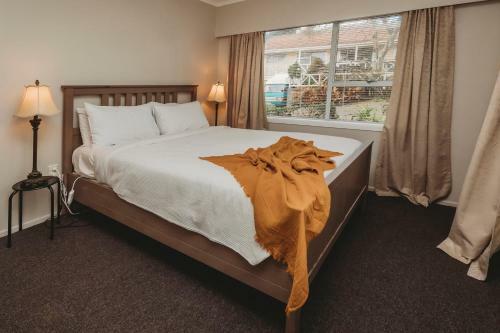 Apartamento Carrington Central