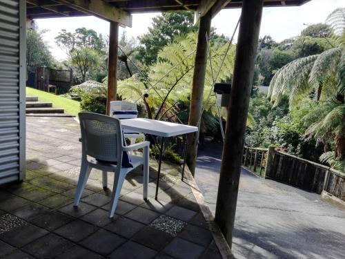 Apartamento Taranaki Experience