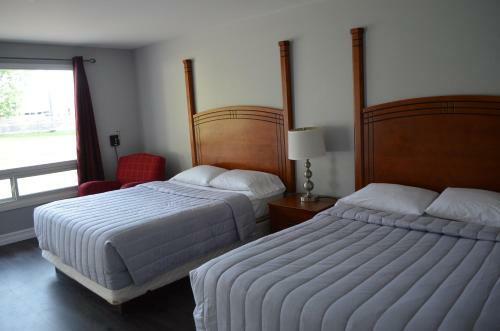 Hotel Studio 1 Motel