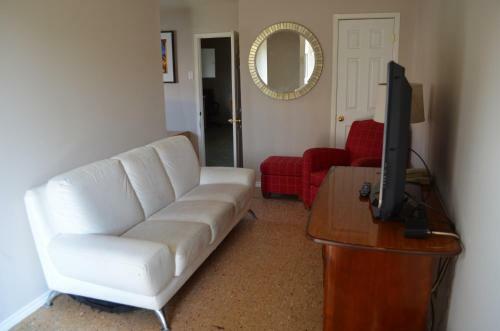 Hotel Studio 1 Motel