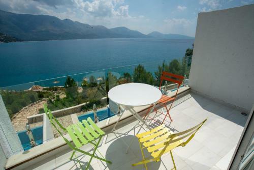 Hotel Stone Beach By Atlantid Hospitality