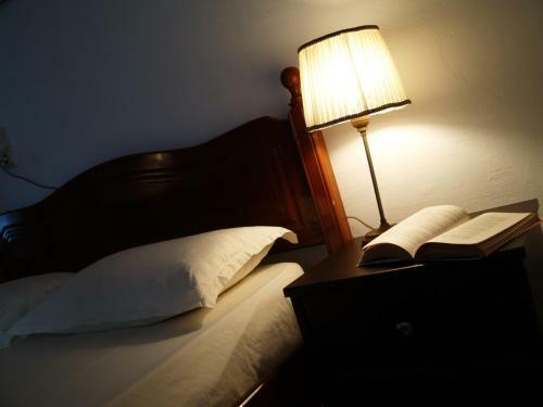 Hostal Q Bay Apartments
