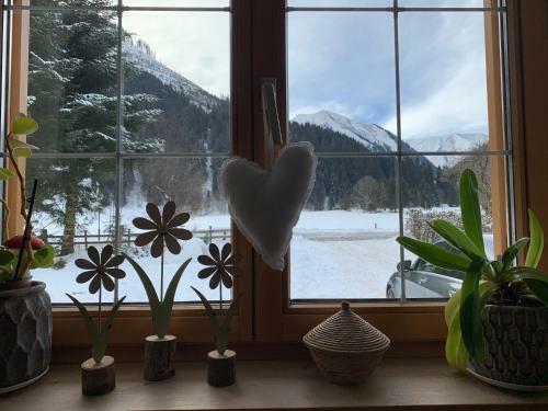 Chalet Villa Alpen Lodge