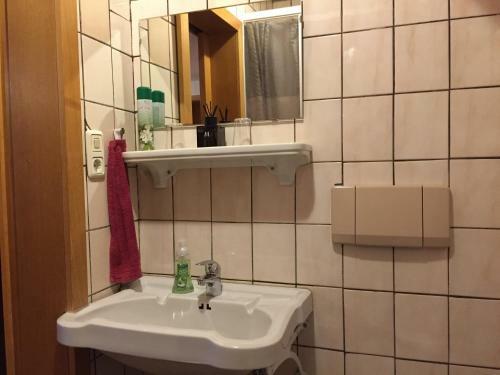 Apartamento Alpenperle