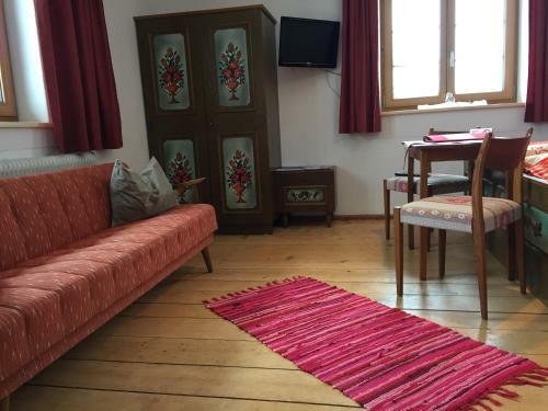 Apartamento Alpenperle