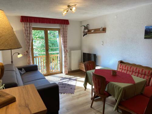 Apartamento Alpenperle