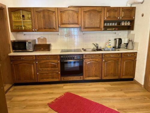Apartamento Alpenperle