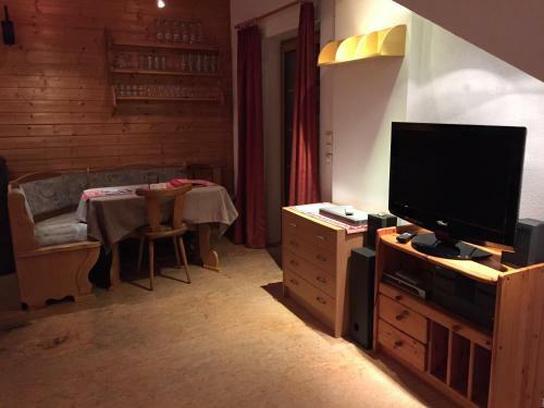 Apartamento Alpenperle