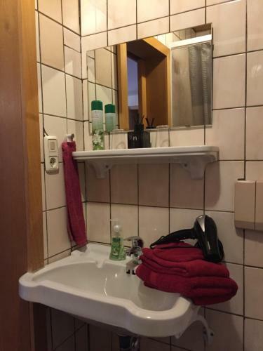 Apartamento Alpenperle