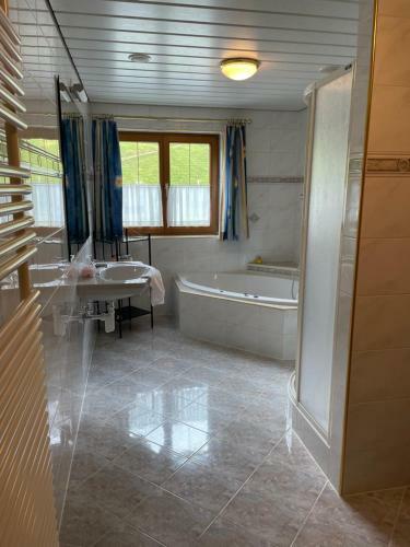 Apartamento Appartments Krone