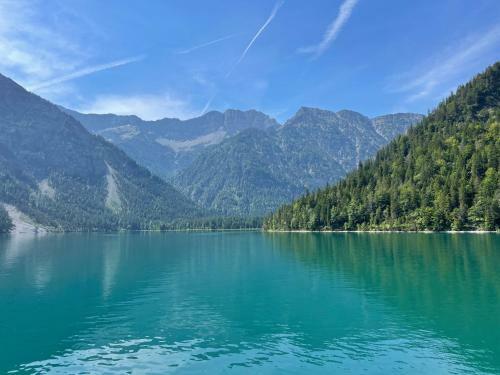 Apartamento Appartments Krone